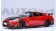 Nissan GT-R, (R35) Nismo 2022 Special Edition, Vibrant Red 77502 Scale 1:18