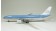 KLM  Airlines Airbus A330-200 PH-AOH   Scale:1:200