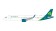 Aer Lingus new livery Airbus A321neo EI-LRA Gemini Jets GJEIN1894 scale 1:400