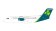 AerLingus RJ85 (BAe 146) EI-RJI New 2019 Livery Gemini 200 G2EIN870 scale 1:200