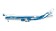 Air Bridge Cargo Boeing 747-8F VP-BBY ABC Volga-Dnepr Gemini Jets interactive GJABW1895 scale 1:400
