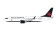 Air Canada Boeing 737 Max8 C-FTJV Geminijets GJACA1709 scale 1:400