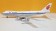 Air China Boeing 747-200 B-2450 With Stand inFlight B-2450 IF742AC001 scale 1:200