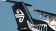 Air New Zealand Dash 8-Q300 Landor livery ZK-NES JC Wings JC2ANZ273 scale 1:200