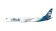 Alaska Boeing 737-900 N303AS new livery Gemini Jets GJASA1872 Scale 1:400