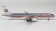 American Airlines Boeing 757-200 N645AA Luxury Jet NG Models 53153 scale 1:400