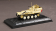 Sd.Kfz.140 Flakpanzer 38(t) Scale 1:72 Die Cast Model Blitz Models BL18753 
