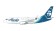 Boeing 737-700 Alaska Air Cargo N627AS Gemini Jets GJASA2028 scale 1:400