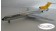 Condor o/c 727-200 Polished