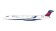 Delta Connection Bombardier CRJ-700ER N391CA Gemini Jets GJDAL2032 scale 1:400