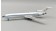 LLoyd Lloyd Aereo Boliviano Boeing 727-200 CP-1366 with stand EAV1366 El Aviador InFlight Scale 1:200