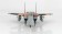 F-15DJ Eagle JASDF, “Aggressor,” 2010 Hobby Master HA4513 Scale 1:72