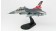 F-16A Fighting Falcon China ROCAF 80th Anniversary of 814 Air bCombat 2017 8814 HA3858 scale 1:72