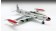 T-33A Shooting Star Falcon Models 