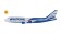 Flaps down National Airlines Boeing 747-400BCF N952CA Gemini Jets GJNCR2016F scale 1:400