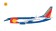 Flaps down Southwest Airlines Boeing 737-700 N230WN “Colorado One” Gemini G2SWA460F scale 1:200