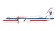 American Eagle Saab 340B Reg: N389AE G2AAL1339 1:200