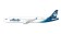 Alaska Airlines Airbus A321neo N928VA Gemini G2ASA838 Scale 1:200