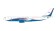 Royal Canadian Air Force CC-330 Husky (A330-200) 330002 (VIP aircraft) Gemini G2CAF1275 Scale 1:200 