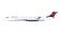 Delta Connection / SkyWest Airlines CRJ900LR N800SK GeminiJets G2DAL1278 scale 1:200