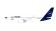 Lufthansa Lovehansa Airbus A320neo D-AINY Gemini 200 G2DLH1198 Scale 1:200