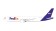 FedEx Boeing B767-300ERF Reg: N144FE G2FDX1377 GeminiJets 1:200