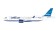 JetBlue Airways A220-300 N3044J Gemini 200 G2JBU1213 Scale 1:200 