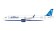 JetBlue Airlines Airbus A321neo N2002J Gemini G2JBU869 Scale 1:200