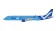 Breeze Airways E195AR N190BZ GeminiJets G2MXY1052 Scale 1:200 