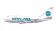 Pan American World Airways (Pan Am) N531PA billboard titles B747SP G2PAA1164 GeminiJets Scale 1:200 