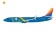 Southwest 737-800 Nevada One Flapsdown N8646B G2SWA1267F Gemini200 Scale 1:200