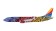 Southwest Imua One Boeing 737 MAX 8 N8710M Gemini200 G2SWA1268 Scale 1:200