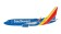 Southwest Airlines B737-700S N943WN G2SWA1350 Gemini200 Scale 1:200