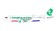 Transavia Airlines Airbus A320neo  F-GNEO G2TRA1283 Die-Cast Gemini 200 Scale 1:200