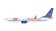 Trump / Vance Boeing 737-800  N917XA Presidental Campaign Jet G2TRU1372 Gemini Jets  Scale 1:200