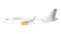 Vueling (Spain) Airbus A320-200 Reg# EC-MEL G2VLG552 Gemini Jets Scale 1:200