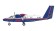Winair DHC-6-300 Twin Otter U.S. Air Force C-40B (B737-700) 01-0041 G2AFO1279 Gemini200 Scale 1:200 Gemini200 G2WIA1035 Scale 1:200