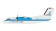 American Eagle/Piedmont Airlines Dash 8 Q100 N837EX (Piedmont retro) Gemini Jets GJAAL1614 Scale 1:400