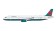 American Airlines Airbus A321-200 America West Heritage Livery Reg: N580UW GJAAL2262 Gemini Jets 1:400