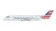 American Eagle (Air Wisconsin) Bombardier CRJ200LR Reg: N420AW GJAAL2367 Gemini Jets 1:400