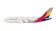 Asiana Airlines Airbus A380-800 Reg# HL7634 Geminijets GJAAR1642 Scale 1:400