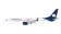 Aeromexico B737 MAX 9 XA-MAZ Gemini Jets GJAMX2003 scale 1:400