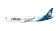 Alaska Airlines Boeing 737 MAX 9 N913AK Gemini Jets GJASA1873 scale 1:400
