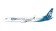 Alaska "One World" Boeing 737-900 N487AS Gemini Jets GJASA2025 Scale 1:400