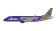 Horizon Air Embraer E175LR ERJ Univ. of Washington "Go Dawgs" N662QX  GeminiJets GJASA2251 Scale 1:400