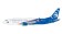 Alaska N806AK "Honoring Those Who Serve" B737 MAX 8 GJASA2258 Gemini Jets Scale 1:400