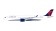 Delta Airlines  Airbus A330-900neo N401DZ Gemini GJDAL1837 scale 1:400