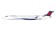 Delta Connection / SkyWest Airlines CRJ900LR N800SK GeminiJets GJDAL2029 Scale 1:400 