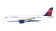 Delta A320-200 GJDAL2094 Gemini Jets Scale 1:400
