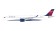 Delta Airlines  Airbus A330-900neo N407DX Gemini GJDAL2096 scale 1:400